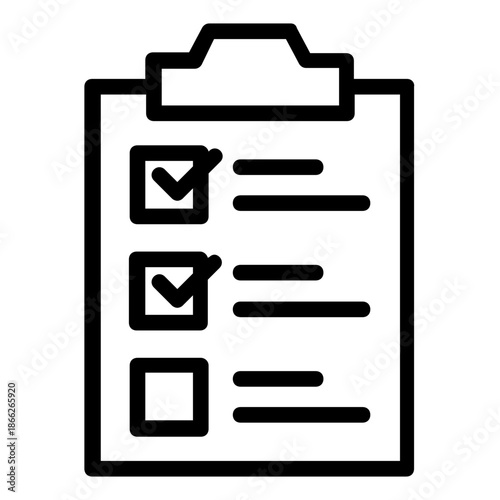 check list icon
