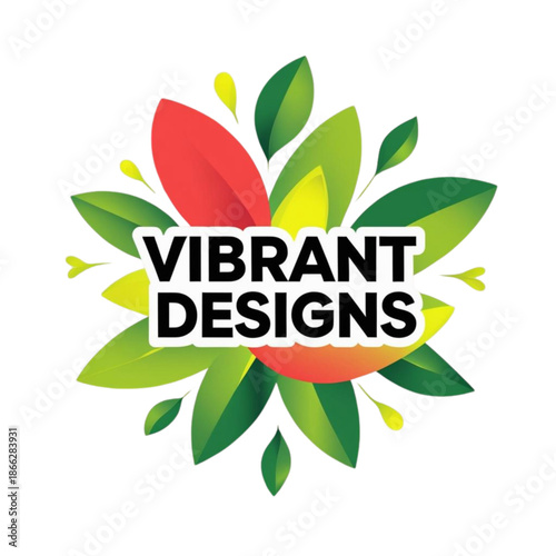 vector illustration of an abstract background