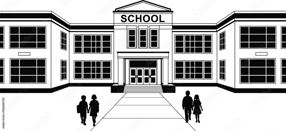 Smart Institution Management