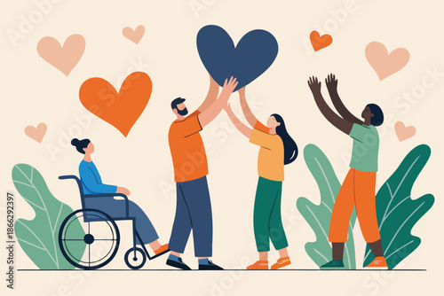 Care Inclusion Accessibility