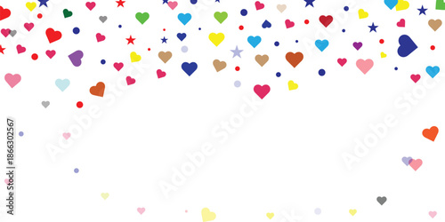 abstract heart background icon with smooth curves and shapes representing love, affection, romance, and emotional connection. Ideal for Valentine’s Day, anniversary, healthcare, and lifestyle designs.
