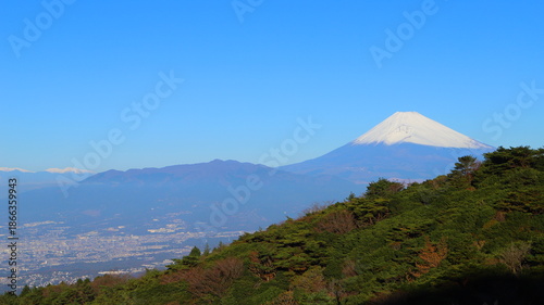Wallpaper Mural 富士山與早晨的雲海
富士山と早朝の雲海
Mount Fuji and the sea of ​​clouds in the early morning Torontodigital.ca