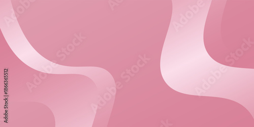 Abstract background in soft pink tones, giving a sweet and gentle feeling. The softer tones are scattered with sparkling light . simple wave, eps10