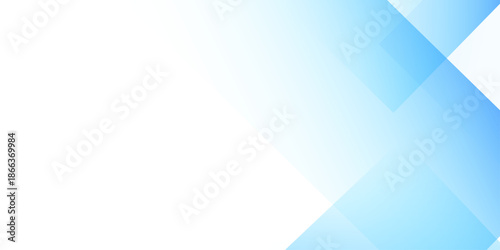 Light blue abstract geometric background. Vector illustration .modern blue abstract rectangle box lines background for presentation design,dynamic for business or sport banner concept. 