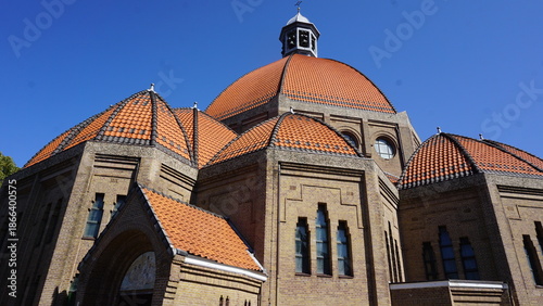 Große St. Laurentiuskirche in Alkmaar