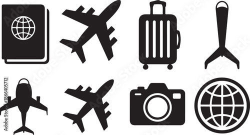 Empty vector file display