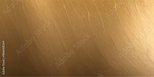 Aged yellow leather and grunge gold metal texture background creating a vintage luxury pattern on rough surface for branding wallpaper and creative design projects