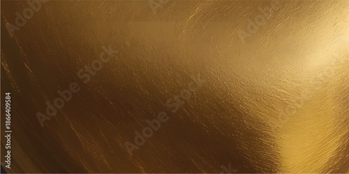 Abstract yellow paper texture background with macro bubbles, like foam or beer in a glass, with a vintage grunge pattern