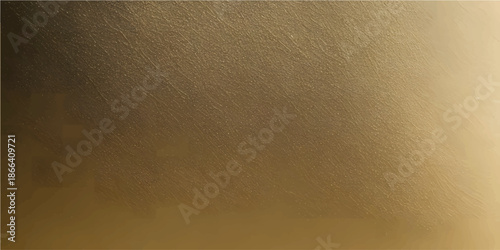 Abstract yellow paper texture background with macro bubbles, like foam or beer in a glass, with a vintage grunge pattern
