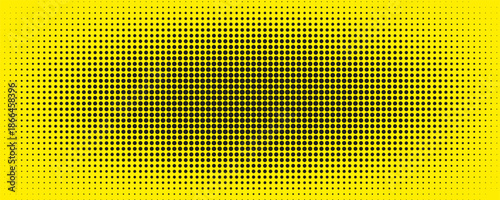 Grunge halftone gradient background. Faded grit noise texture. White and black sand wallpaper.Eps10