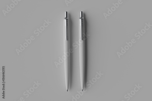 PEN MOCKUP