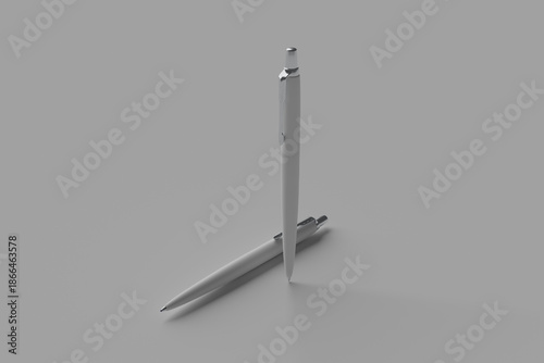 PEN MOCKUP
