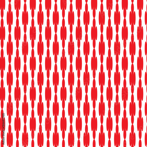 Abstract background - seamless pattern for wrapper design, packaging or textile printing. Vector illustration