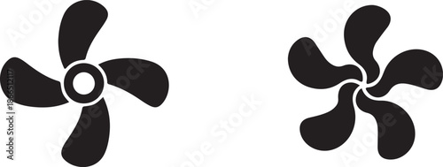 Modern Letter T Logo Design Template with Creative Geometric Shape for Brand Identity