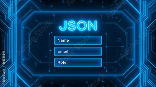 JSON Parsing and Payload Visualization for Efficient API Communication, Structured Data Exchange, and Modern Application Integration