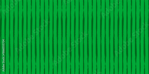 Watermelon seamless background, striped texture of sweet fruit.