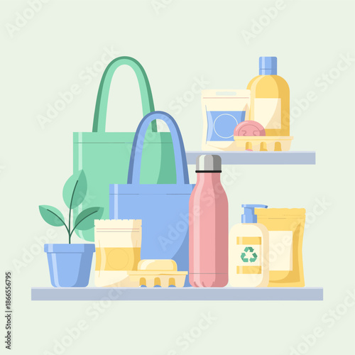 Brighten your space with this stylish potted plant, perfect for home decor.