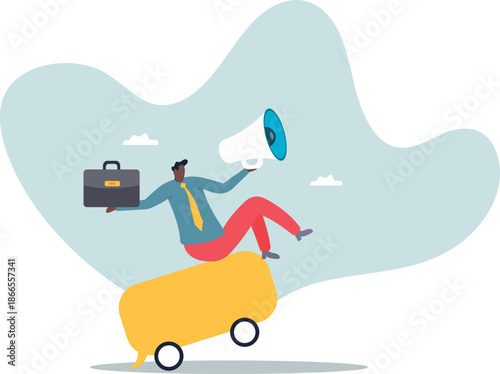 Fast communication, business soft skill to communicate with team or customers, storytelling with precise message,about a man and his life.