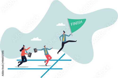 Go extra miles or extra step ahead the goal, push more effort to ensure succeed, exceed or beyond expectation,about a man and his life.