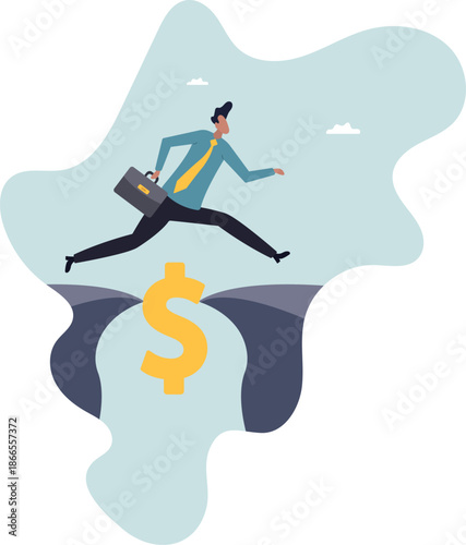 Money to rescue or support business to survive, financial help solution to get pass crisis,about a man and his life.