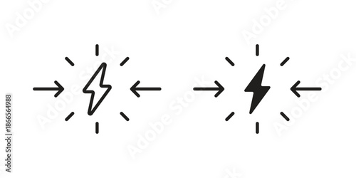 Conflict icons for Graphic Design Projects and web designs