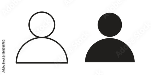 Individual icons for Graphic Design Projects and web designs