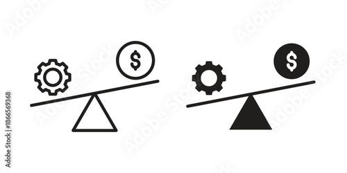 Leverage icons for Graphic Design Projects and web designs