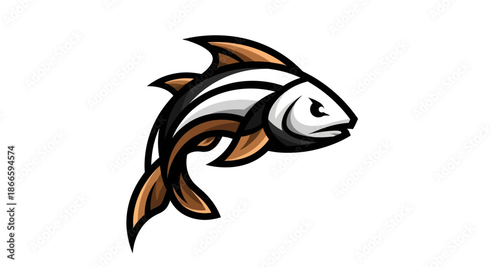 Fototapeta premium Adobe Illustrator Artwork