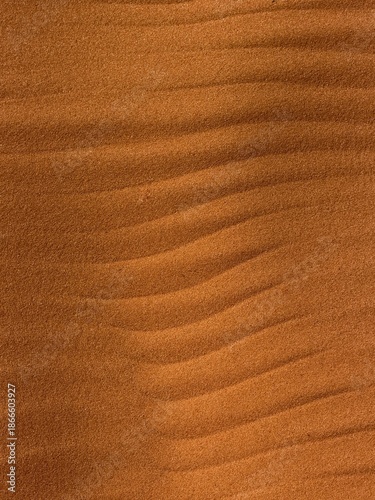 texture of sand