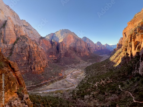 Zion National Park