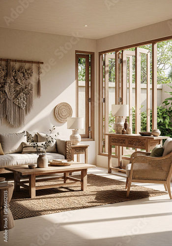 luxury home interior