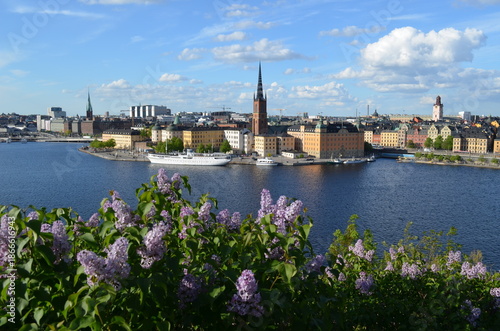Stockholm , sweden 