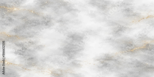 Abstract grunge texture background of a dark blue storm sky with white clouds and atmospheric grey light under a summer heaven