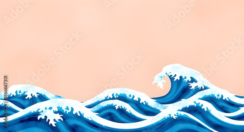 abstract, blue, water, wave, waves, fluid, liquid, motion, flow, ripple, ripples, splash, ocean, sea, marine, aquatic, fresh, clean, calm, serene, smooth, dynamic, energy, movement, gradient, light, t