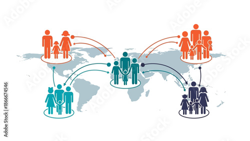 Global Network of People and Families.