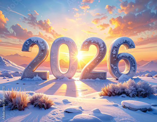 2026 happy new year