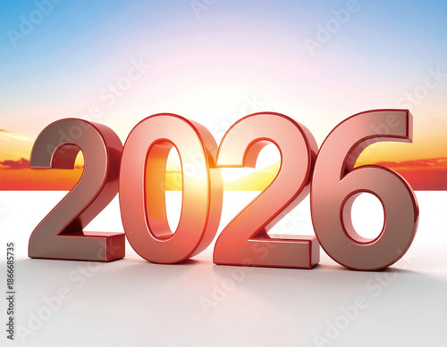 2026 happy new year