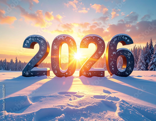 2026 happy new year