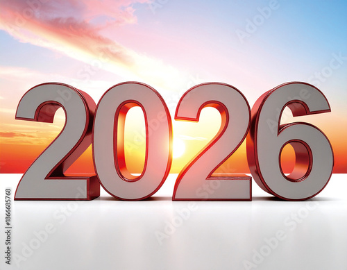 2026 happy new year
