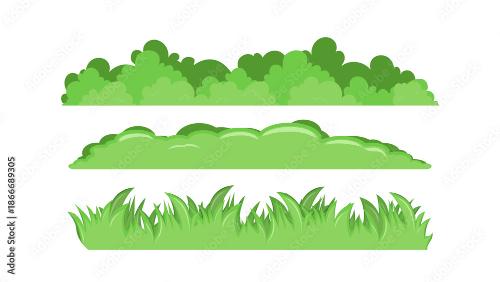 Obraz premium 잔디(풀+초록+자연+식물+잎)