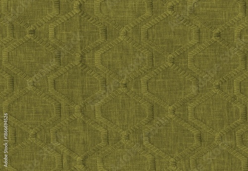 texture fabric background for home sofa