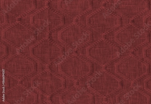 texture fabric background for home sofa
