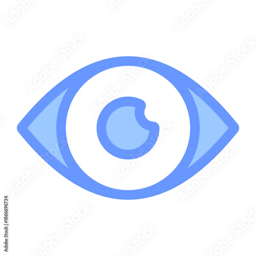 Eye Icon