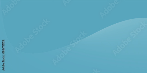Light blue abstract backround. Vector illustration