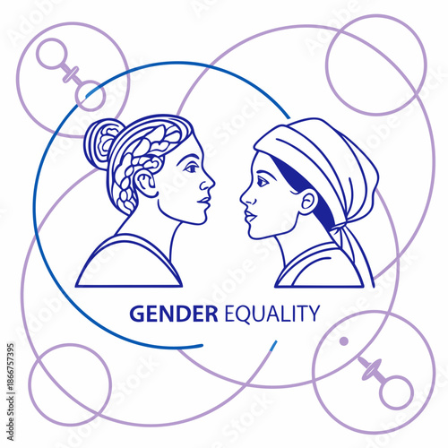 Celebrating gender equality