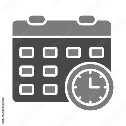 Schedule Icon