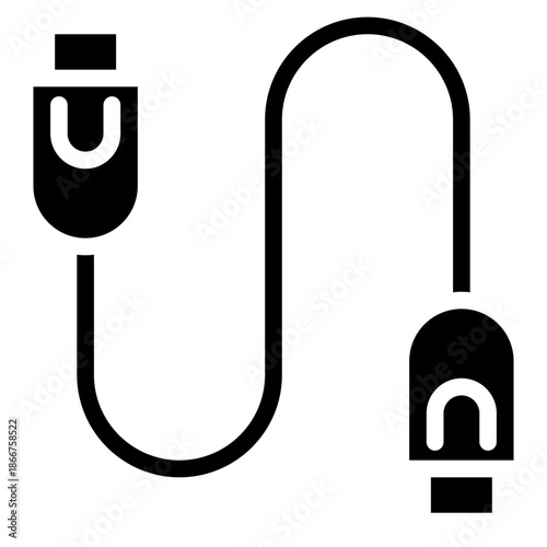 Usb icon