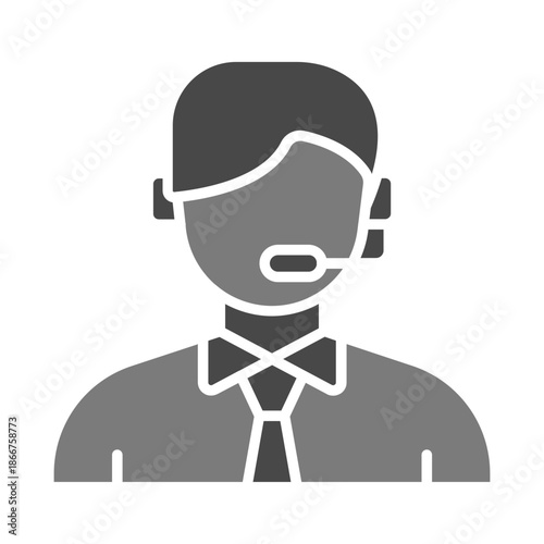 Customer Service Icon