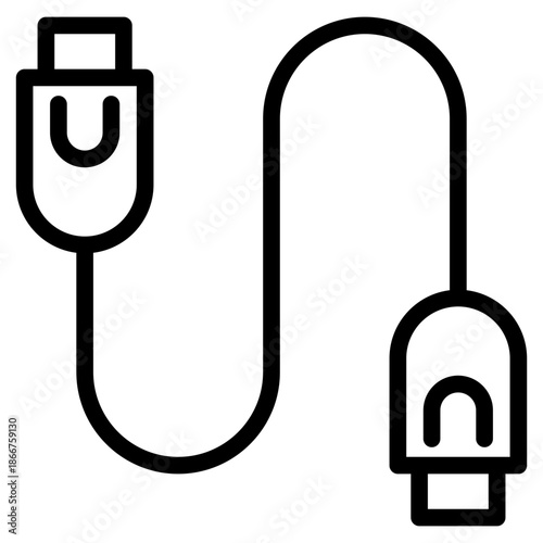Usb icon