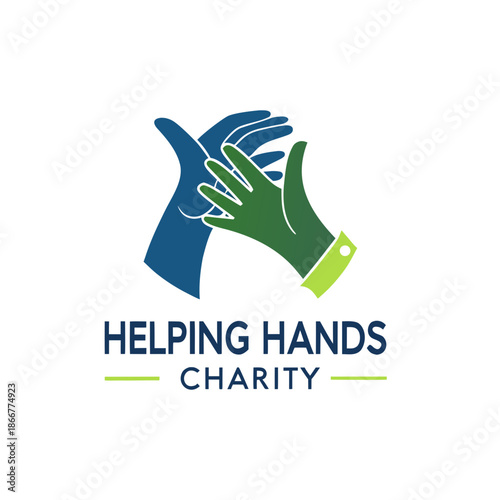 Helping hands charity